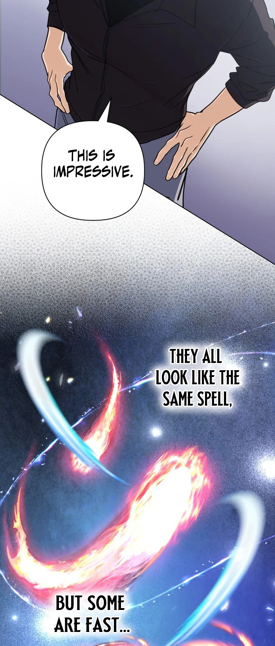 Read Mythical Archmage Returns EN Manga Online