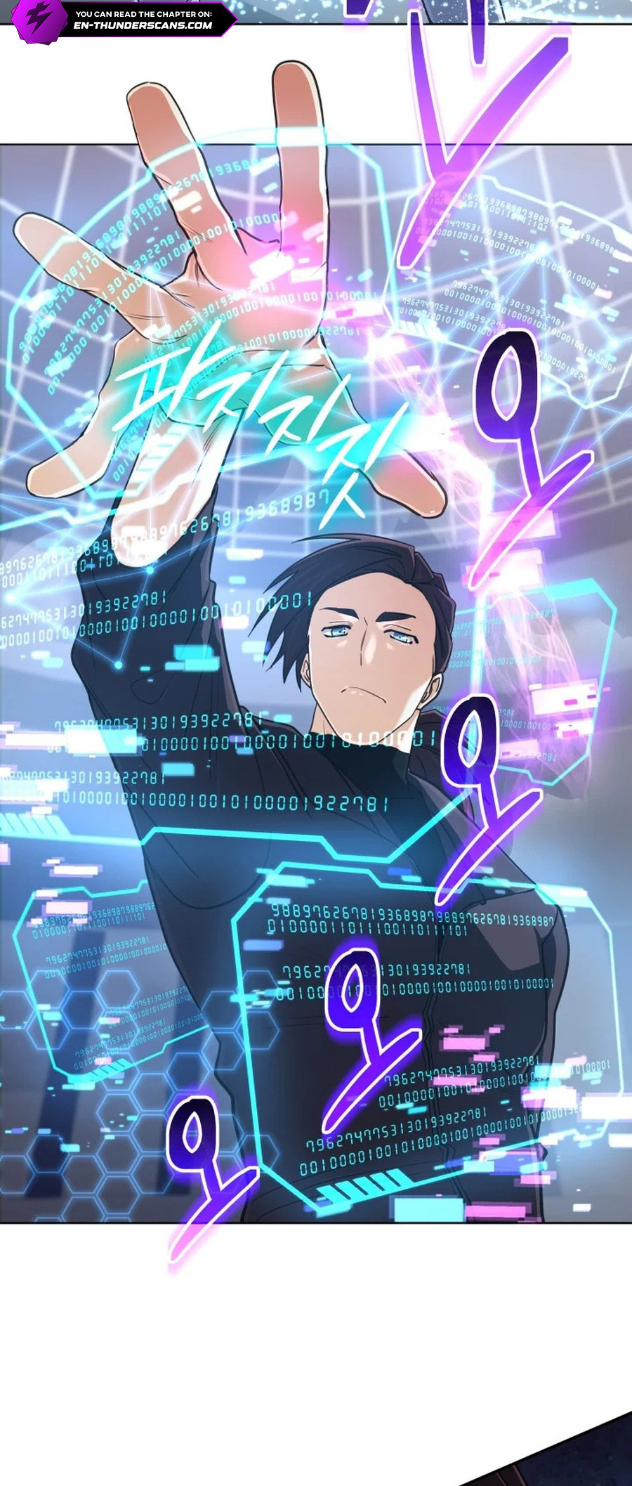 Read Mythical Archmage Returns EN Manga Online