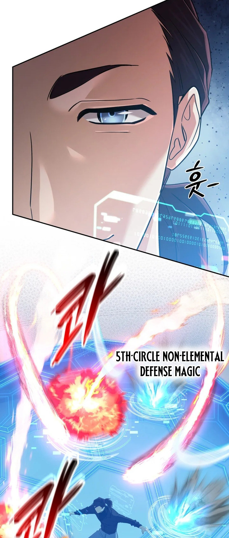 Read Mythical Archmage Returns EN Manga Online