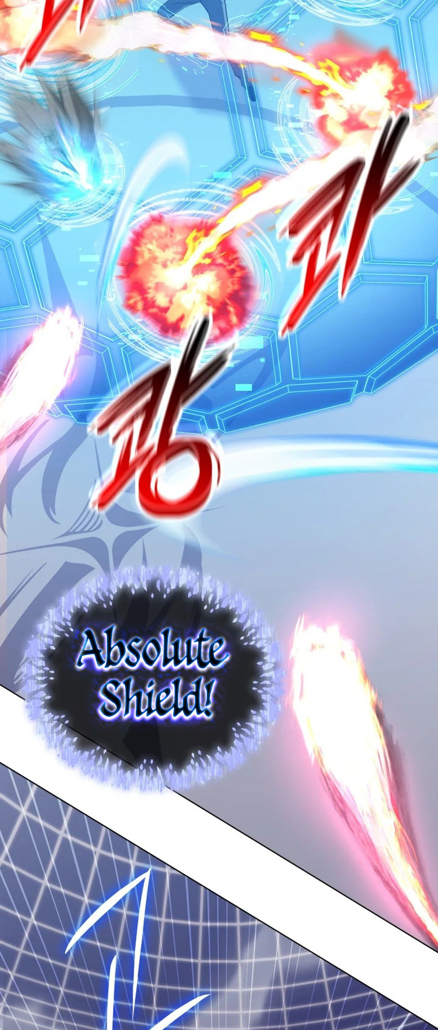 Read Mythical Archmage Returns EN Manga Online