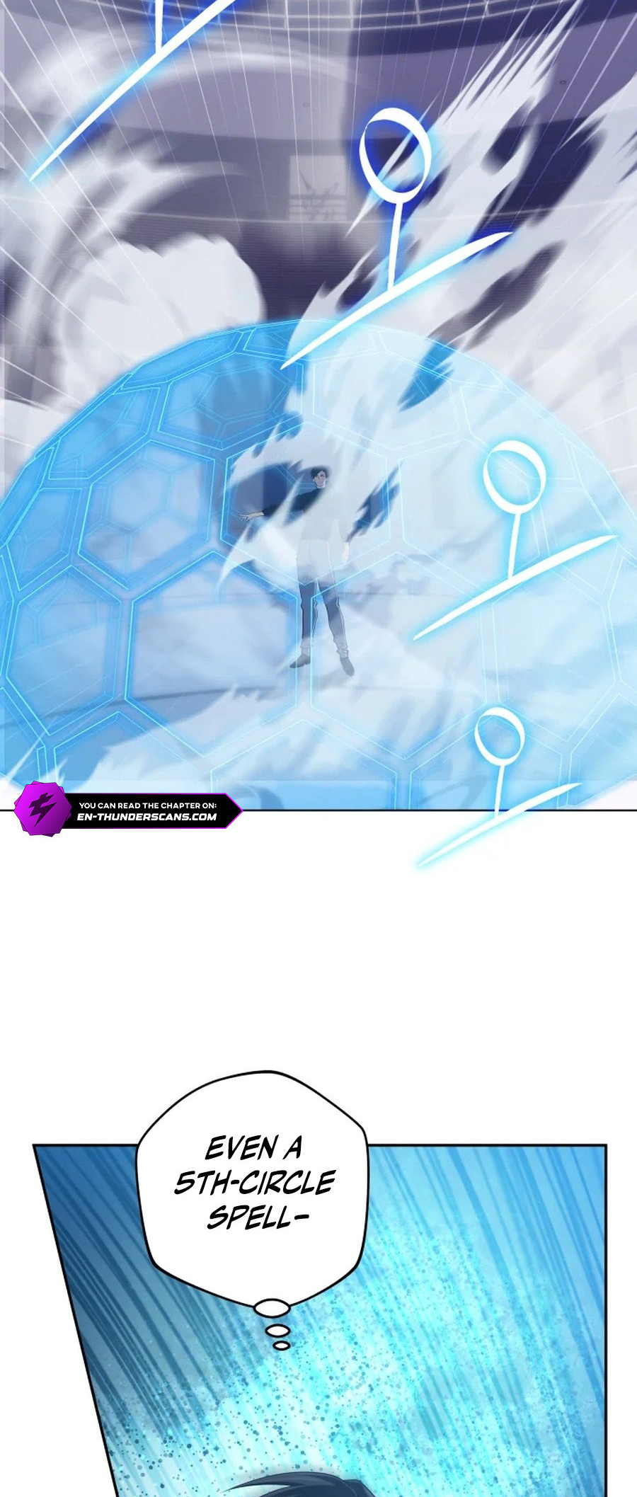 Read Mythical Archmage Returns EN Manga Online