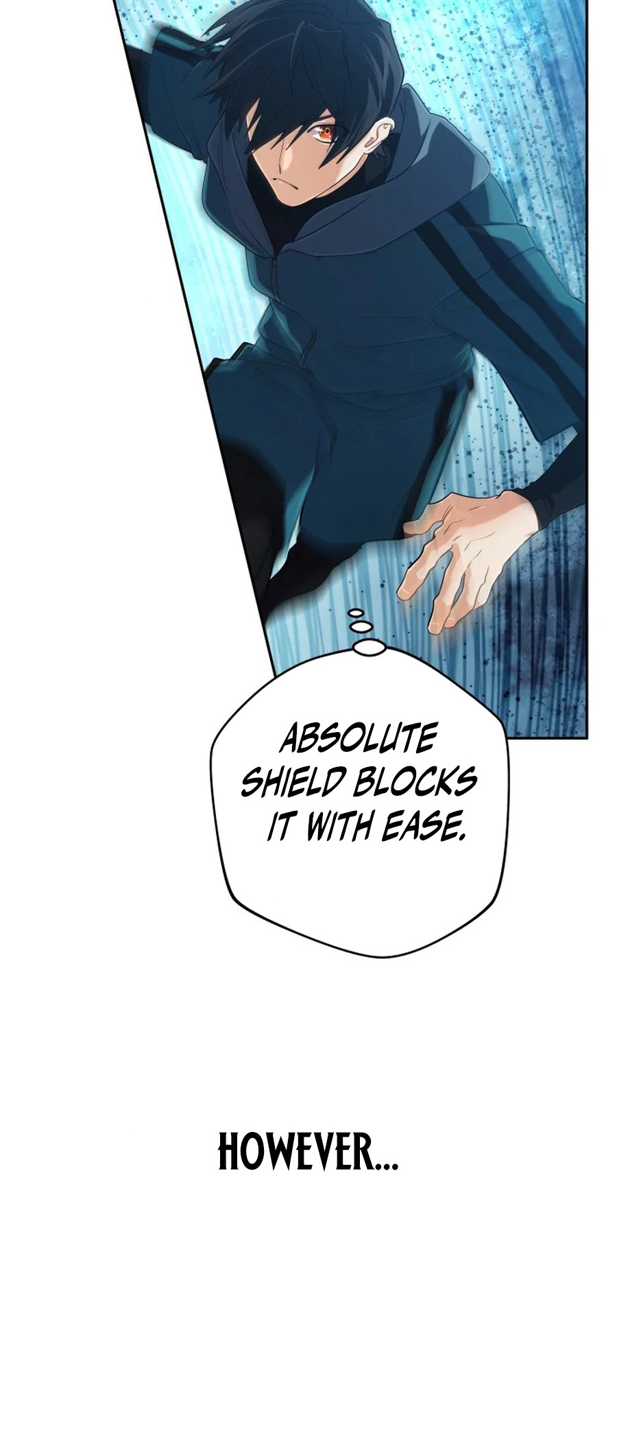 Read Mythical Archmage Returns EN Manga Online