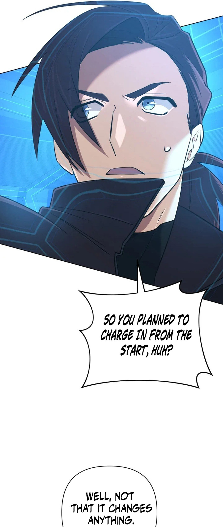 Read Mythical Archmage Returns EN Manga Online