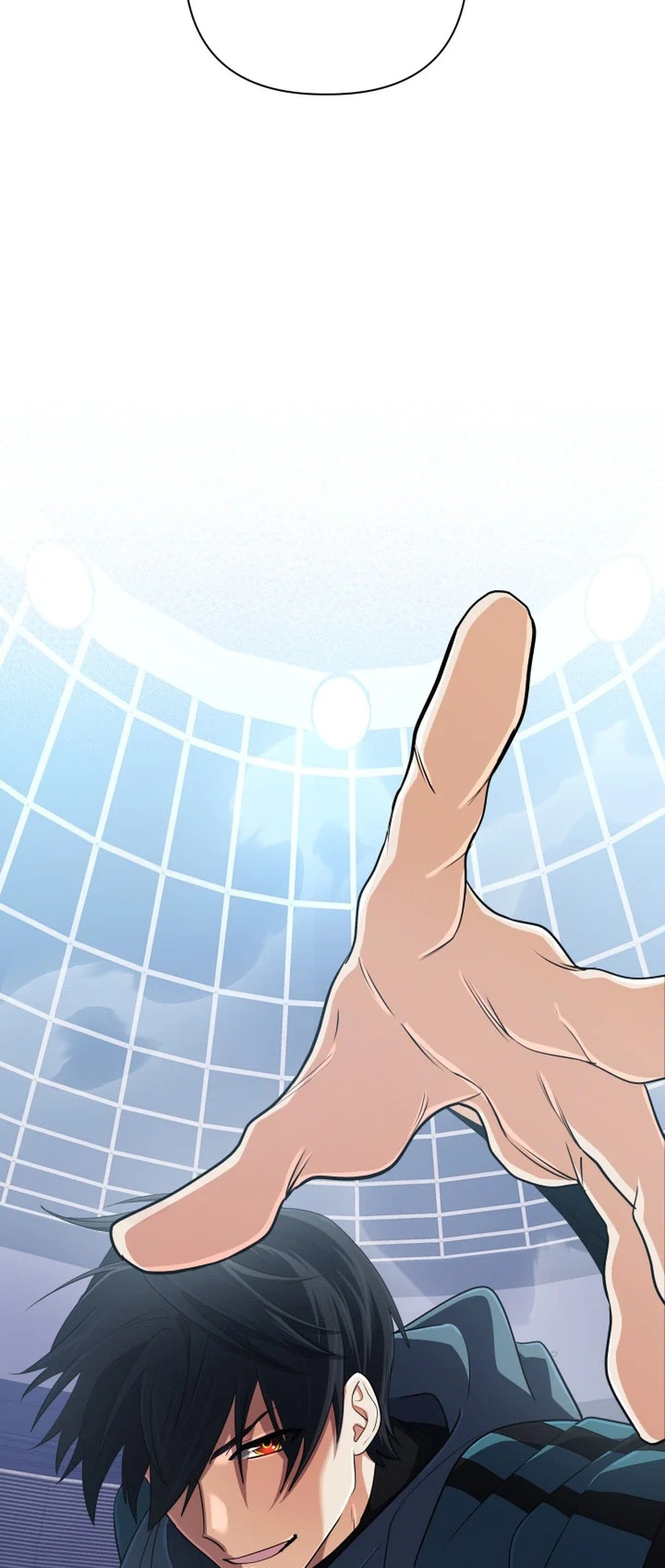 Read Mythical Archmage Returns EN Manga Online