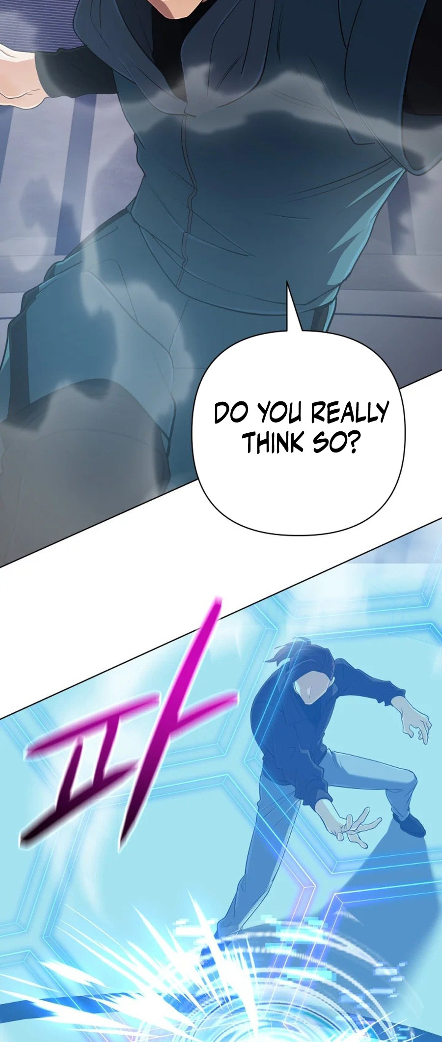 Read Mythical Archmage Returns EN Manga Online