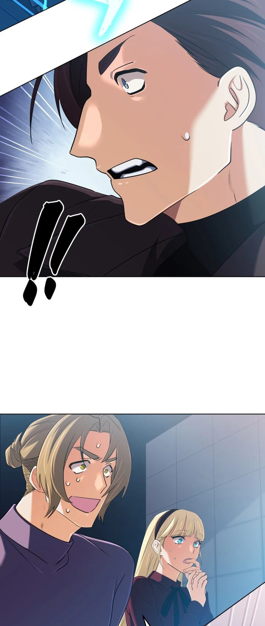 Read Mythical Archmage Returns EN Manga Online