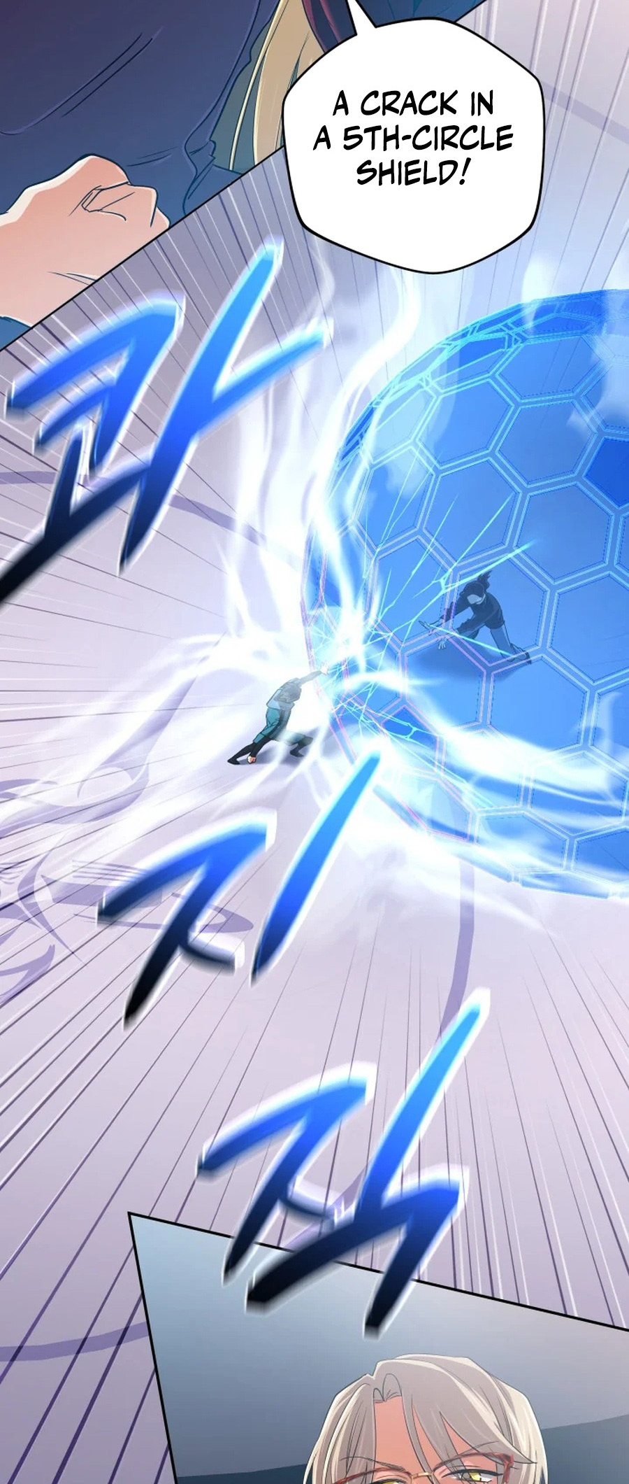 Read Mythical Archmage Returns EN Manga Online