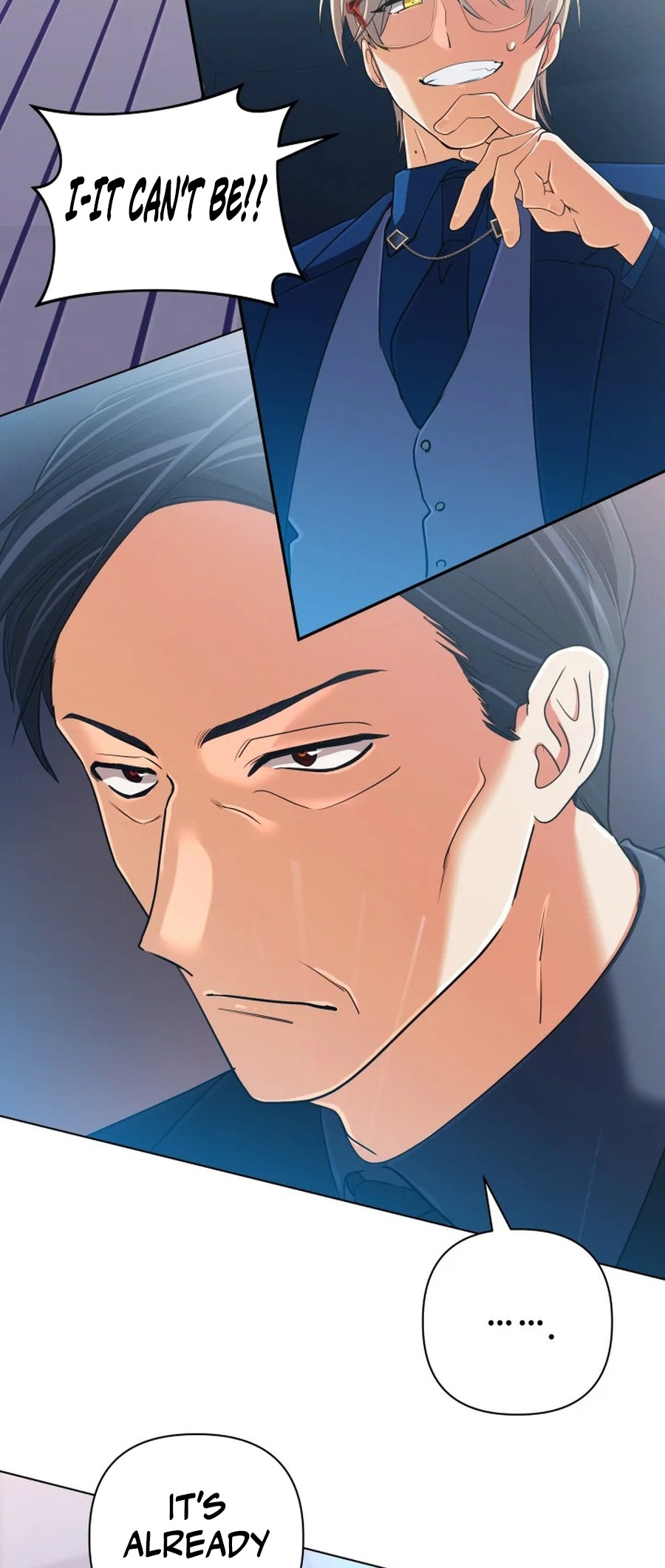 Read Mythical Archmage Returns EN Manga Online