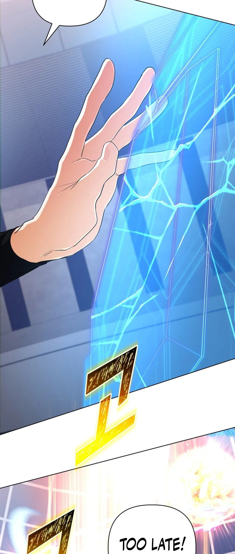 Read Mythical Archmage Returns EN Manga Online