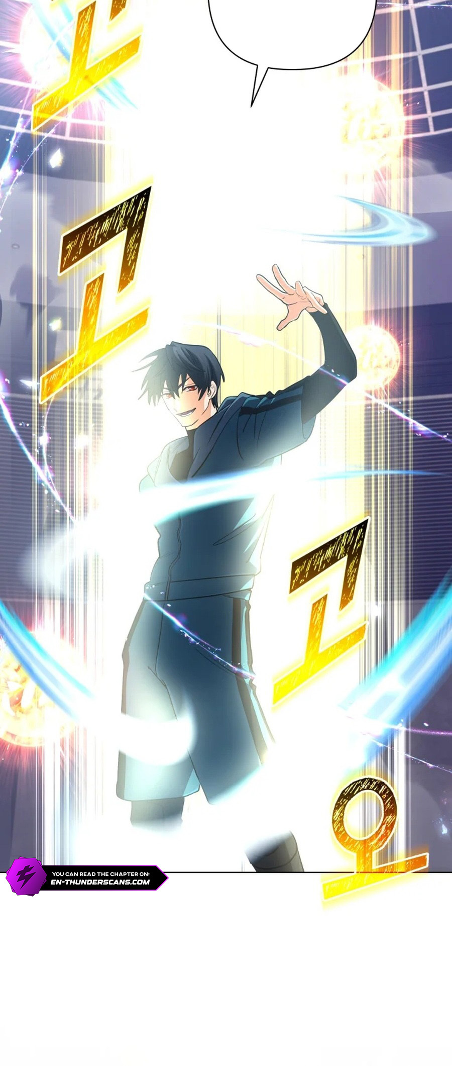 Read Mythical Archmage Returns EN Manga Online