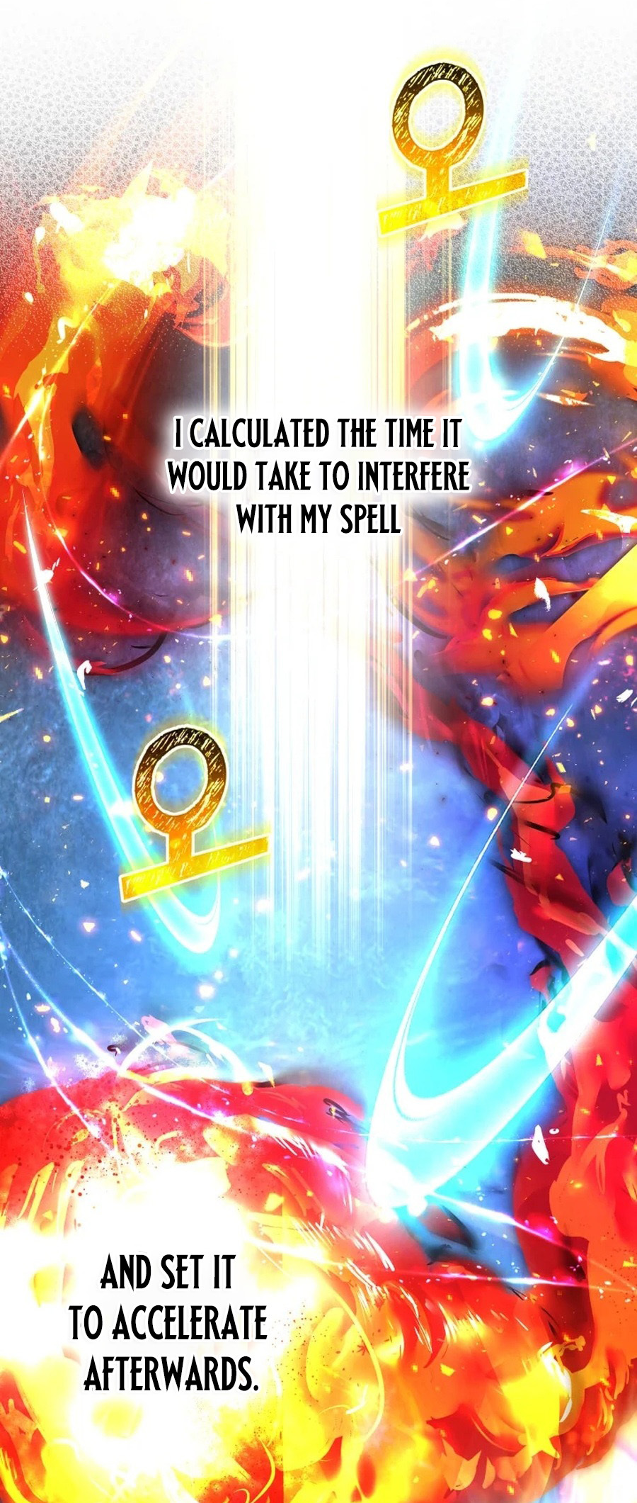 Read Mythical Archmage Returns EN Manga Online