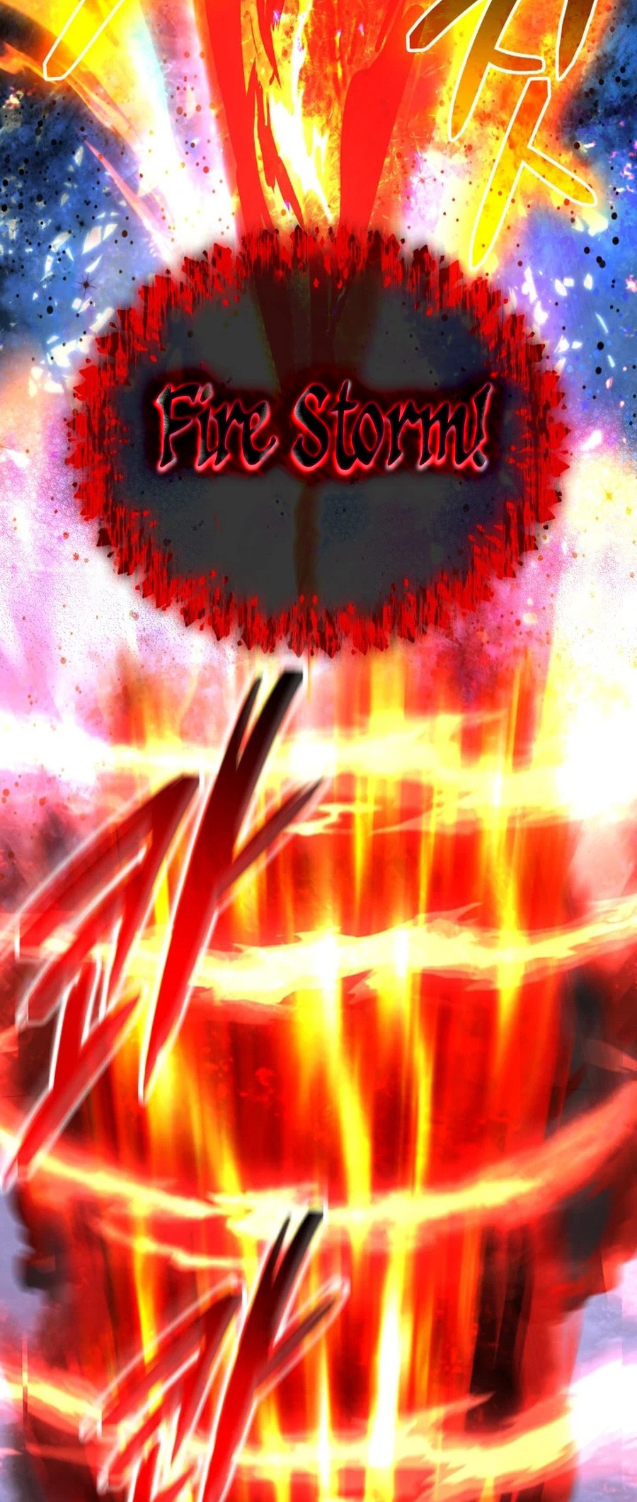 Read Mythical Archmage Returns EN Manga Online