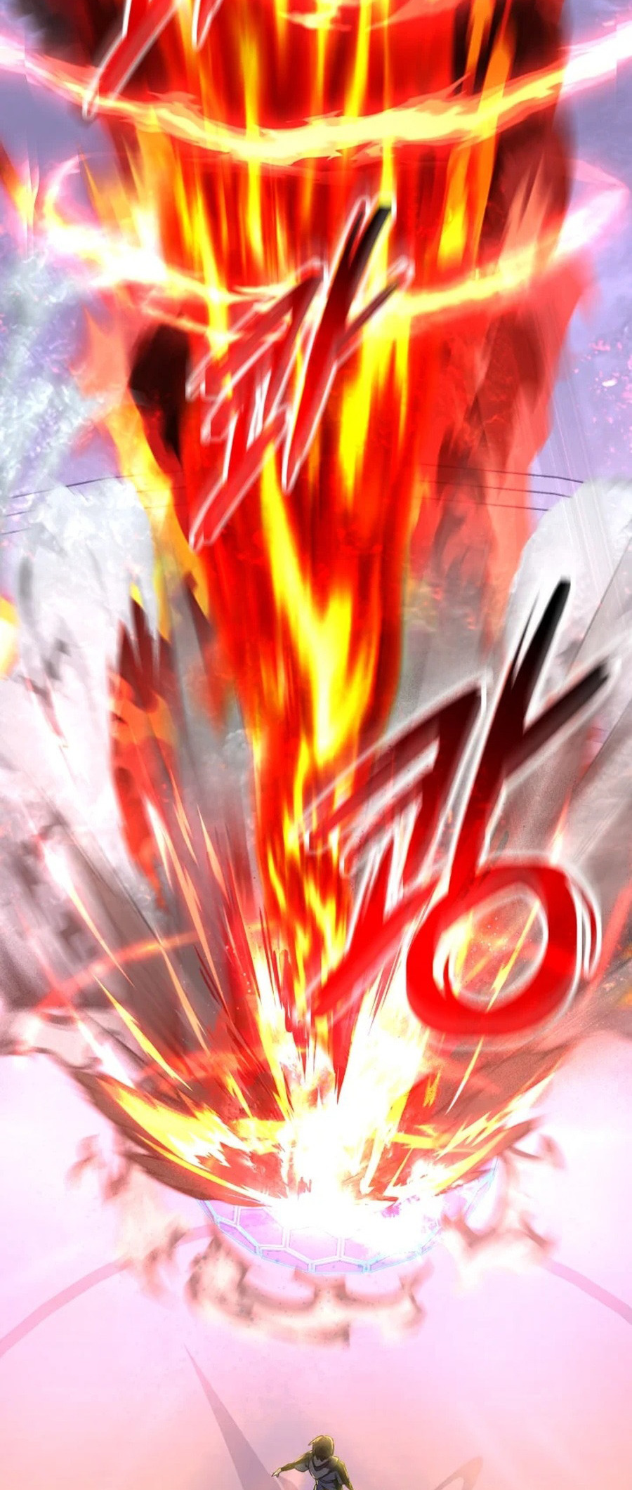 Read Mythical Archmage Returns EN Manga Online