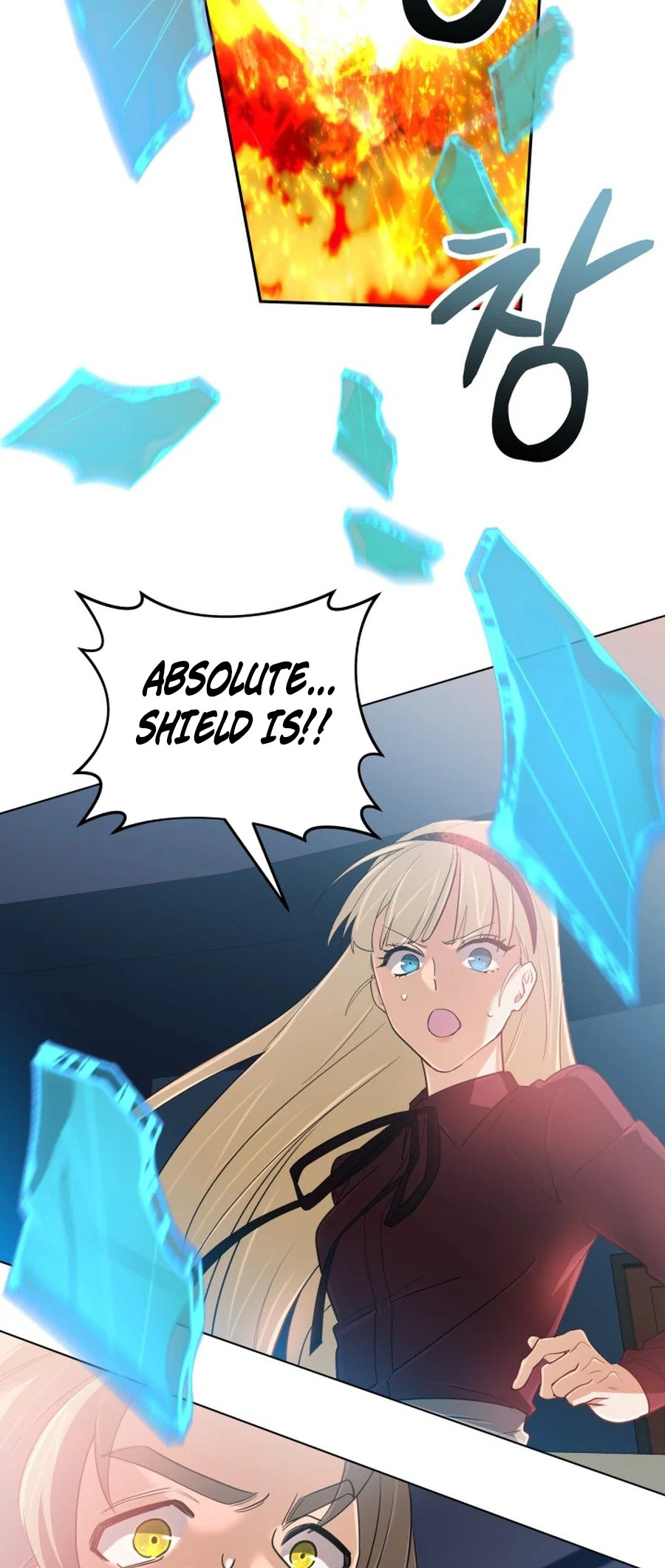 Read Mythical Archmage Returns EN Manga Online