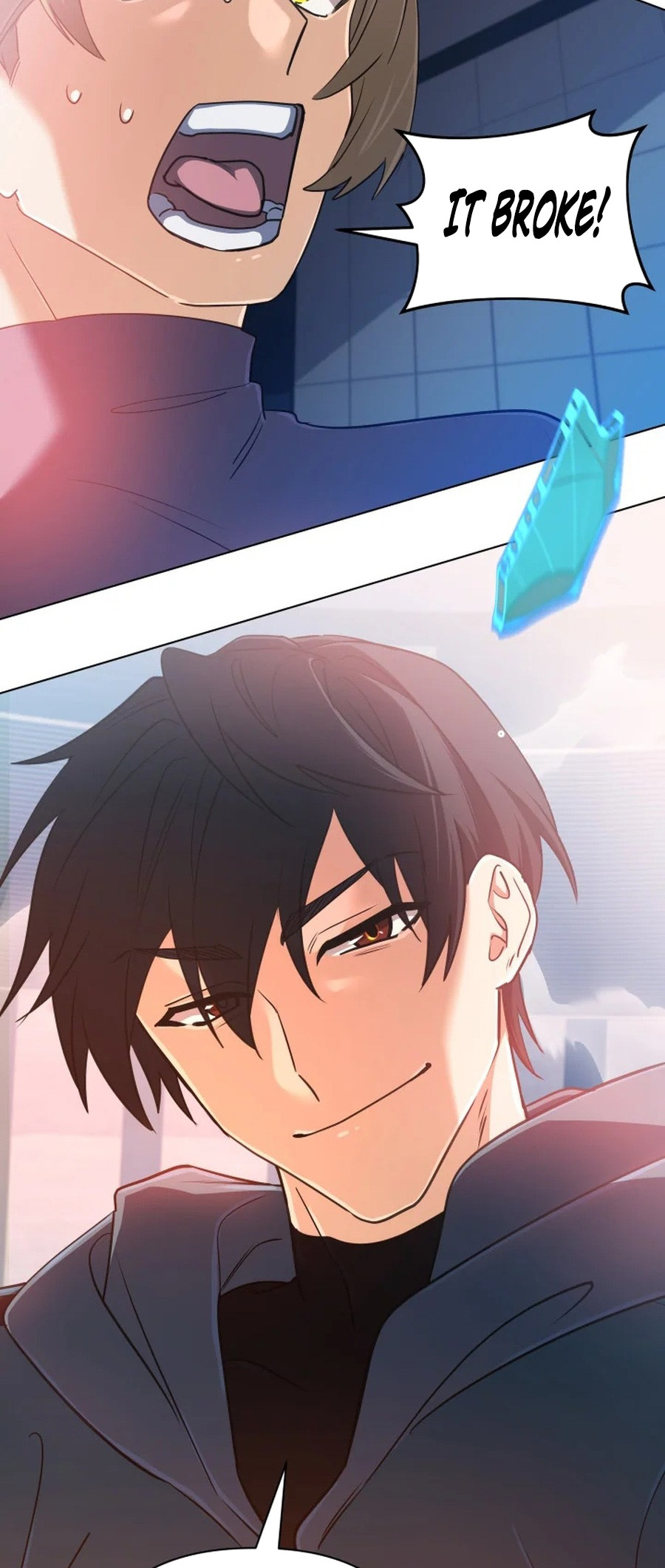 Read Mythical Archmage Returns EN Manga Online