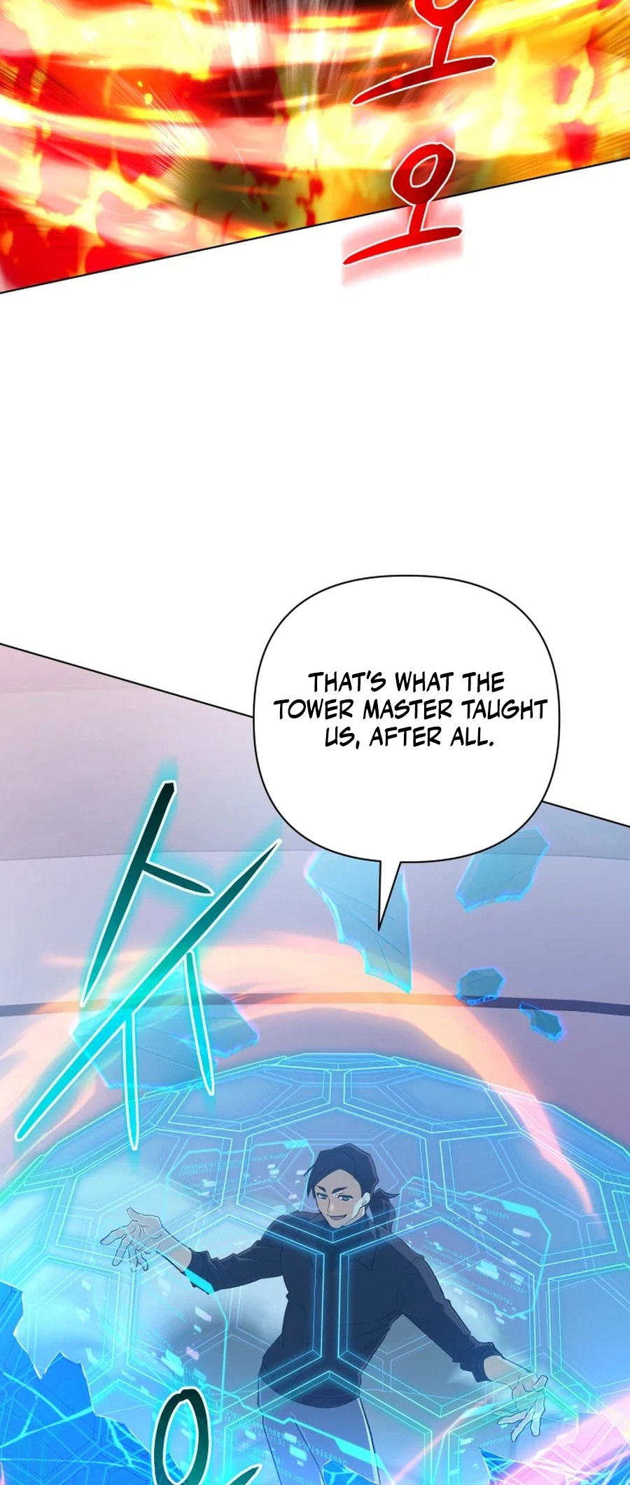 Read Mythical Archmage Returns EN Manga Online