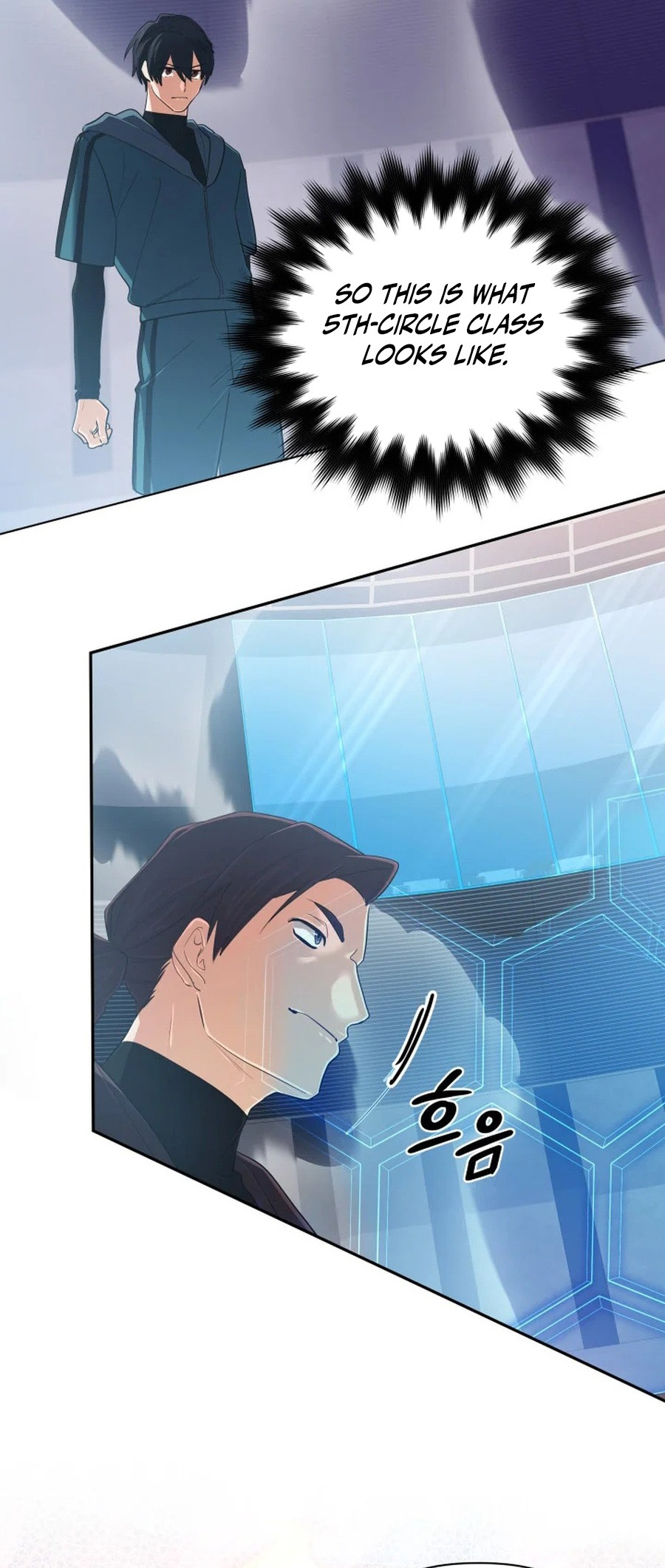 Read Mythical Archmage Returns EN Manga Online