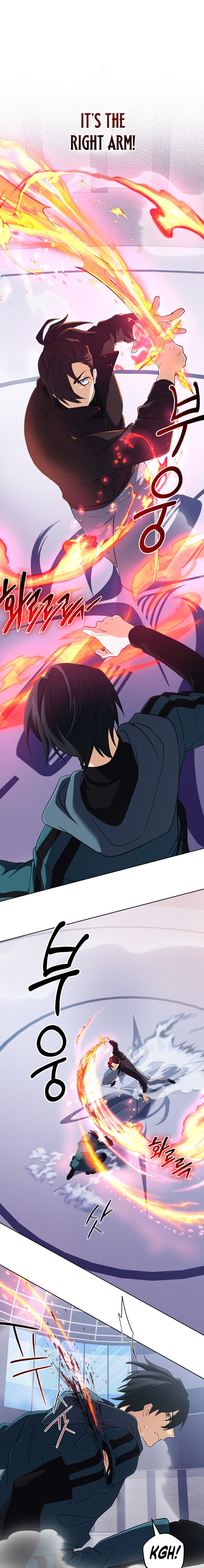 Read Mythical Archmage Returns EN Manga Online