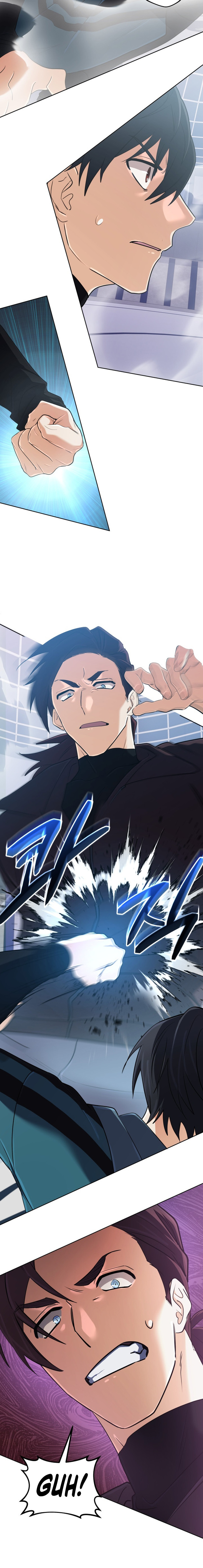 Read Mythical Archmage Returns EN Manga Online