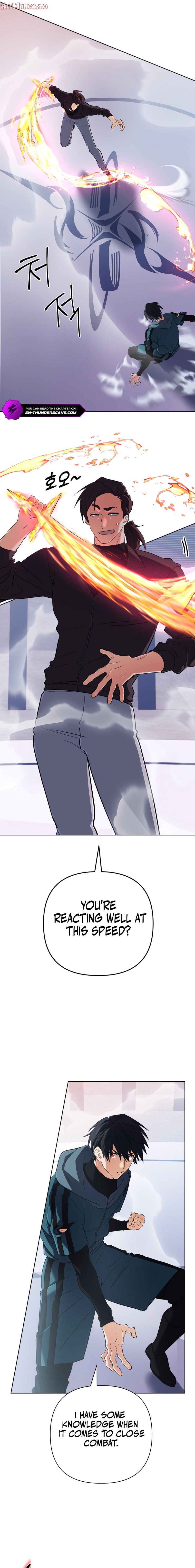 Read Mythical Archmage Returns EN Manga Online