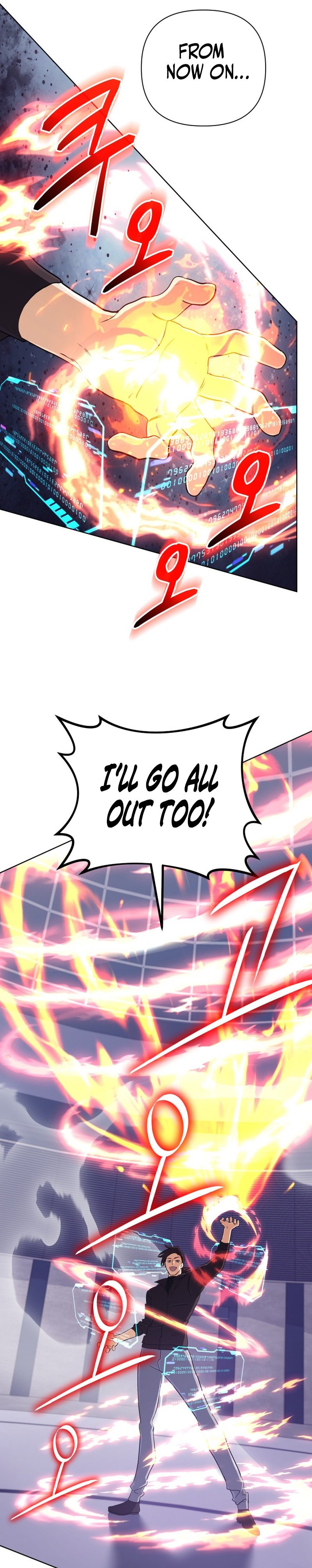 Read Mythical Archmage Returns EN Manga Online