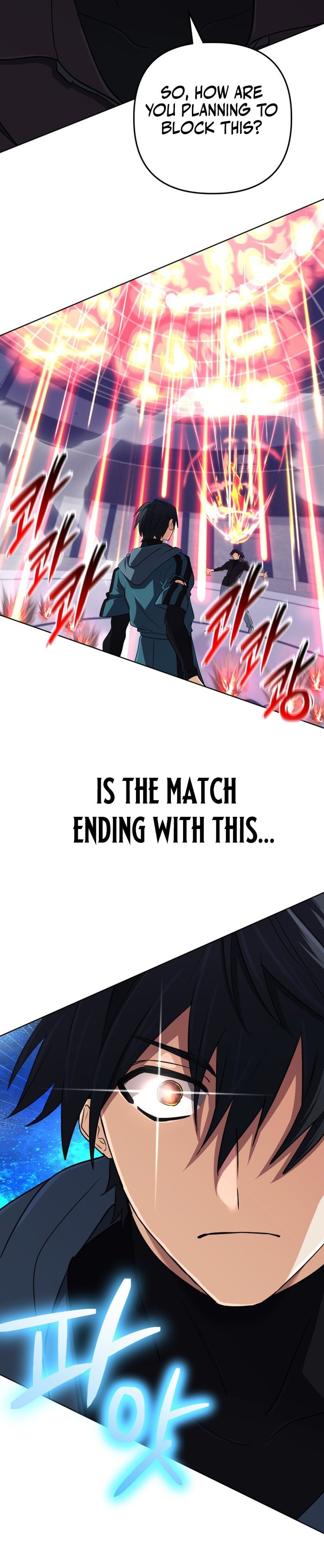 Read Mythical Archmage Returns EN Manga Online