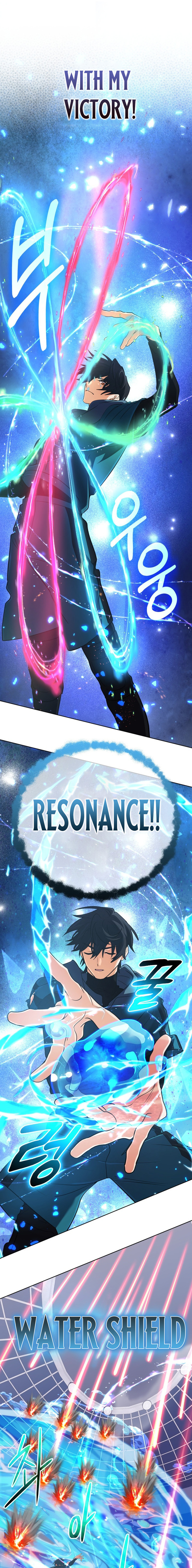 Read Mythical Archmage Returns EN Manga Online