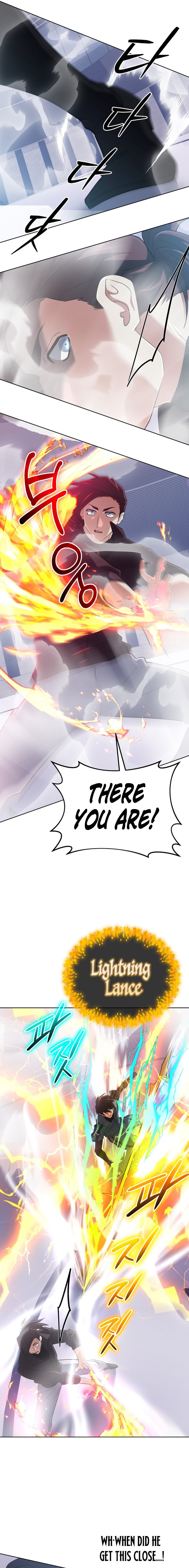 Read Mythical Archmage Returns EN Manga Online