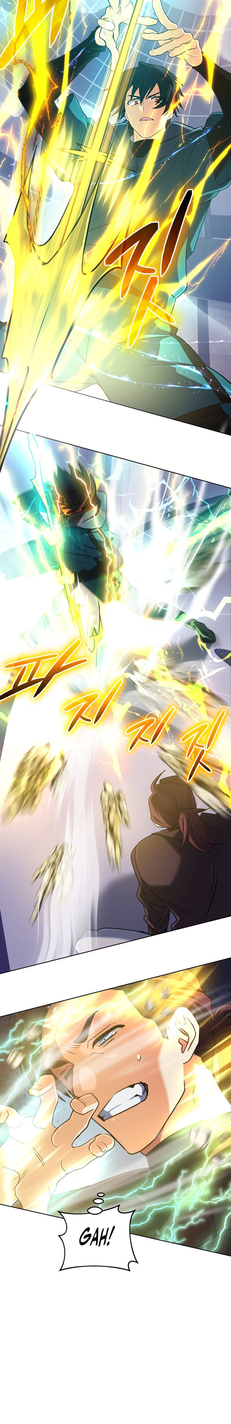 Read Mythical Archmage Returns EN Manga Online