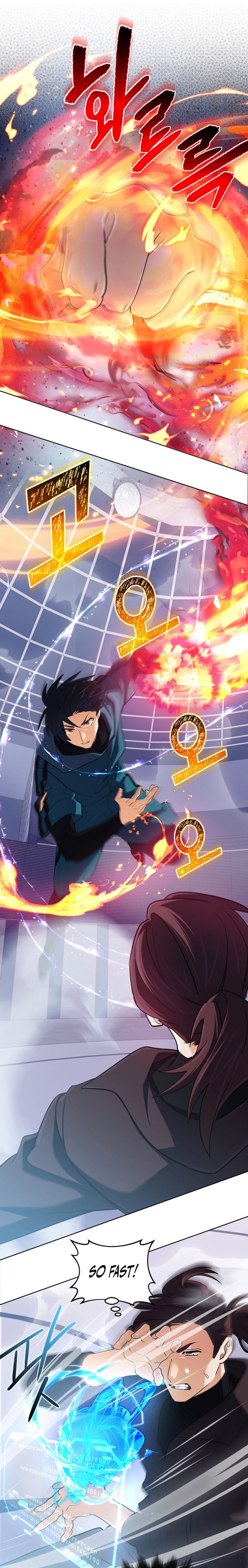 Read Mythical Archmage Returns EN Manga Online