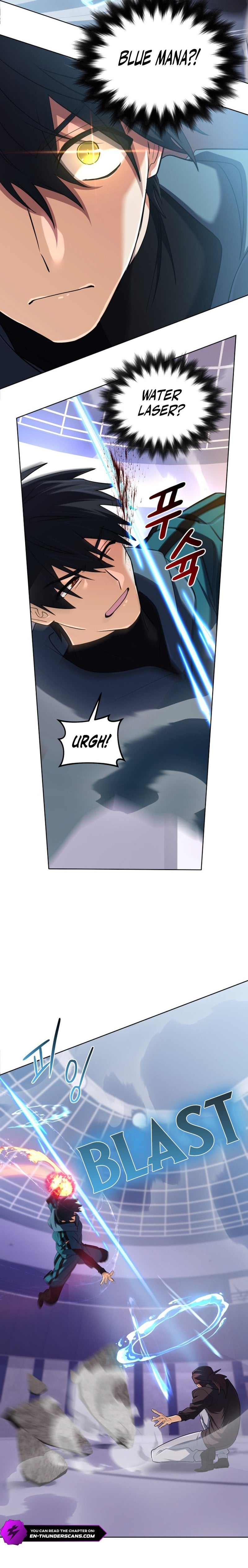 Read Mythical Archmage Returns EN Manga Online