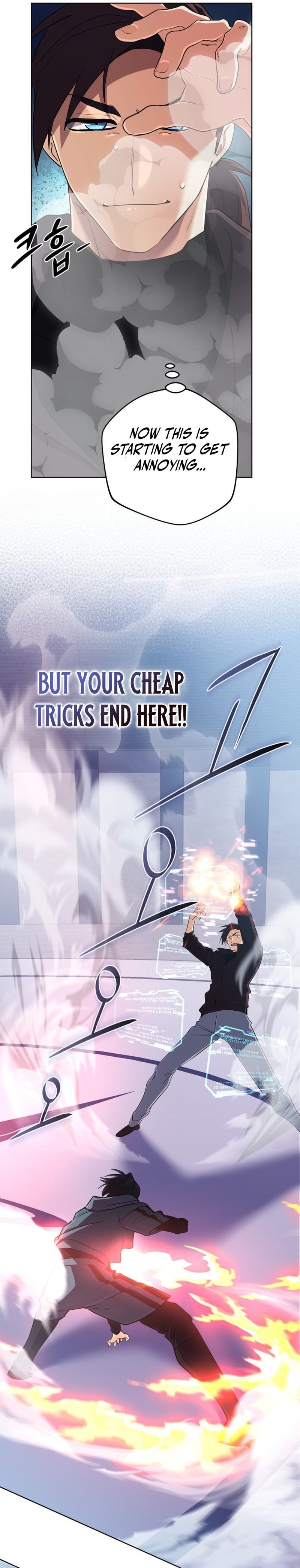 Read Mythical Archmage Returns EN Manga Online