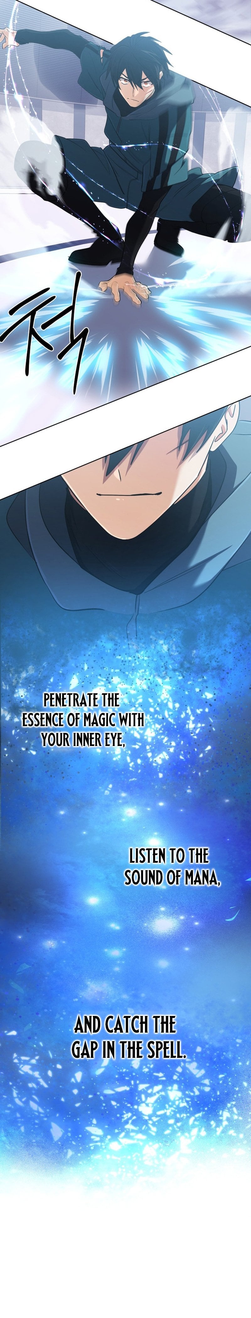 Read Mythical Archmage Returns EN Manga Online