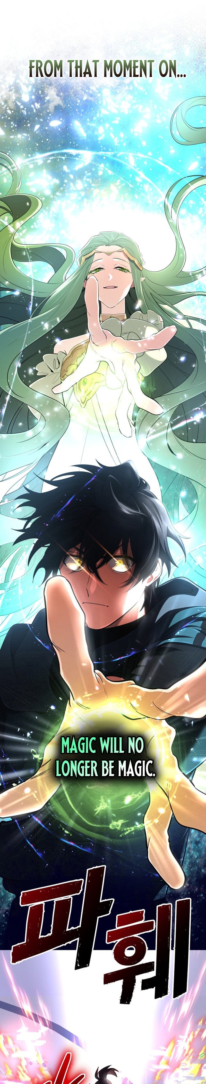 Read Mythical Archmage Returns EN Manga Online