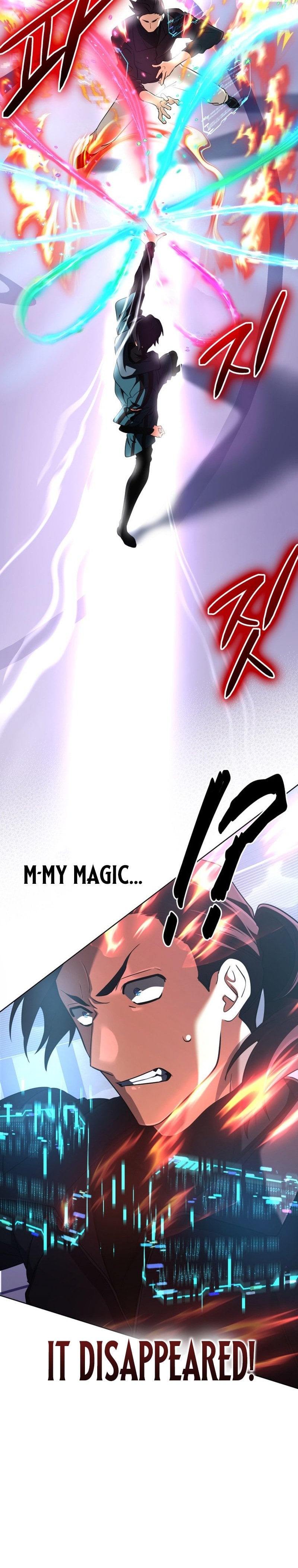Read Mythical Archmage Returns EN Manga Online