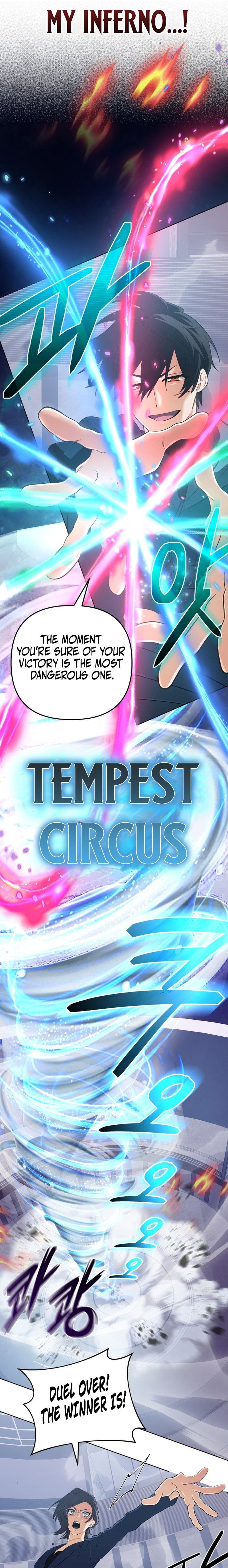 Read Mythical Archmage Returns EN Manga Online