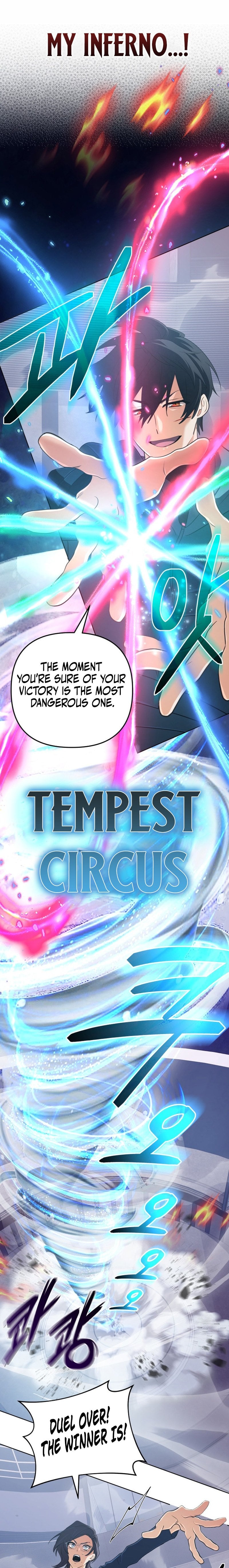 Read Mythical Archmage Returns EN Manga Online