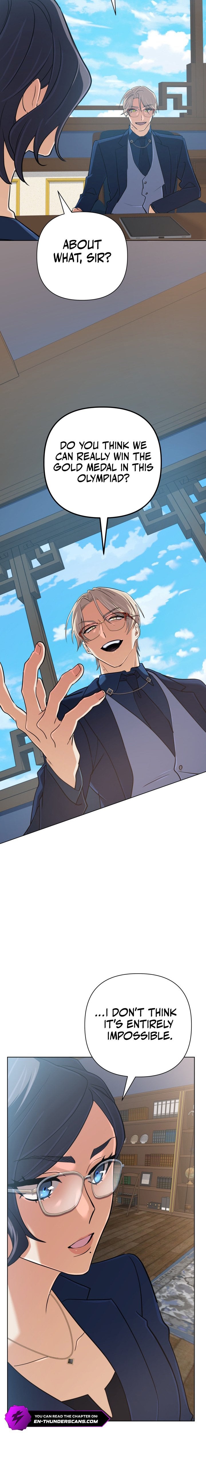 Read Mythical Archmage Returns EN Manga Online