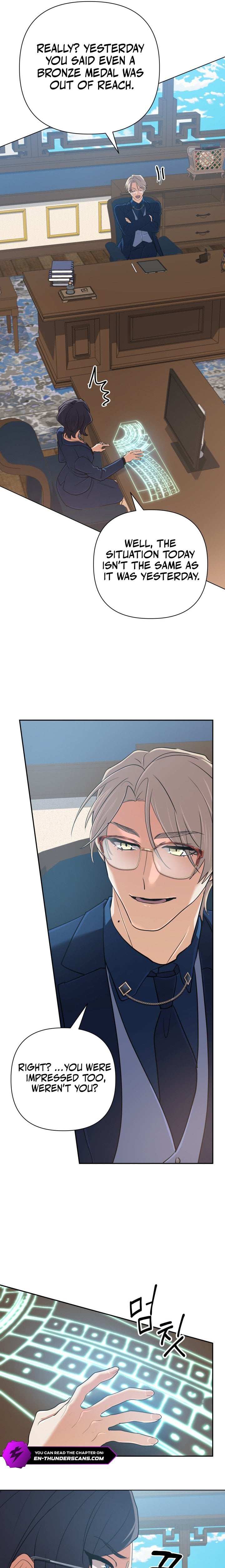 Read Mythical Archmage Returns EN Manga Online