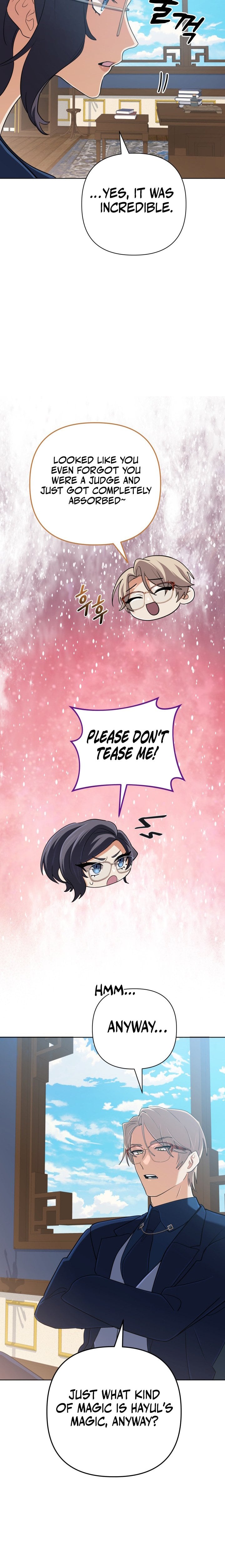 Read Mythical Archmage Returns EN Manga Online