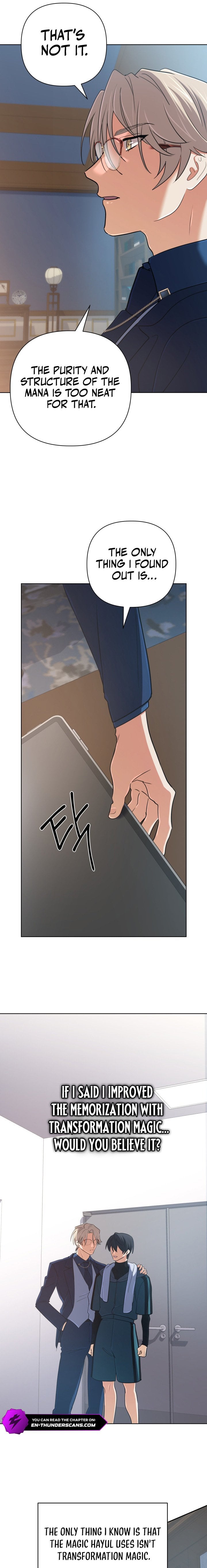 Read Mythical Archmage Returns EN Manga Online