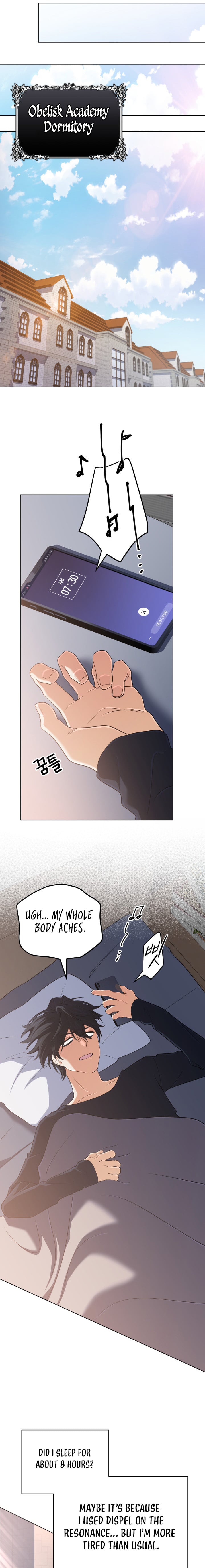 Read Mythical Archmage Returns EN Manga Online