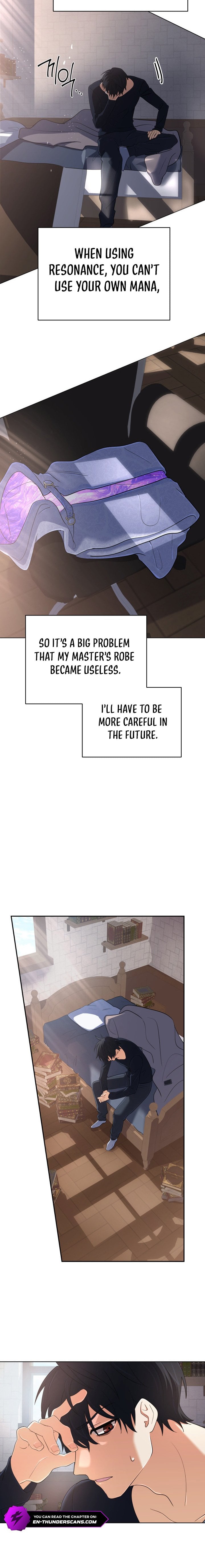 Read Mythical Archmage Returns EN Manga Online