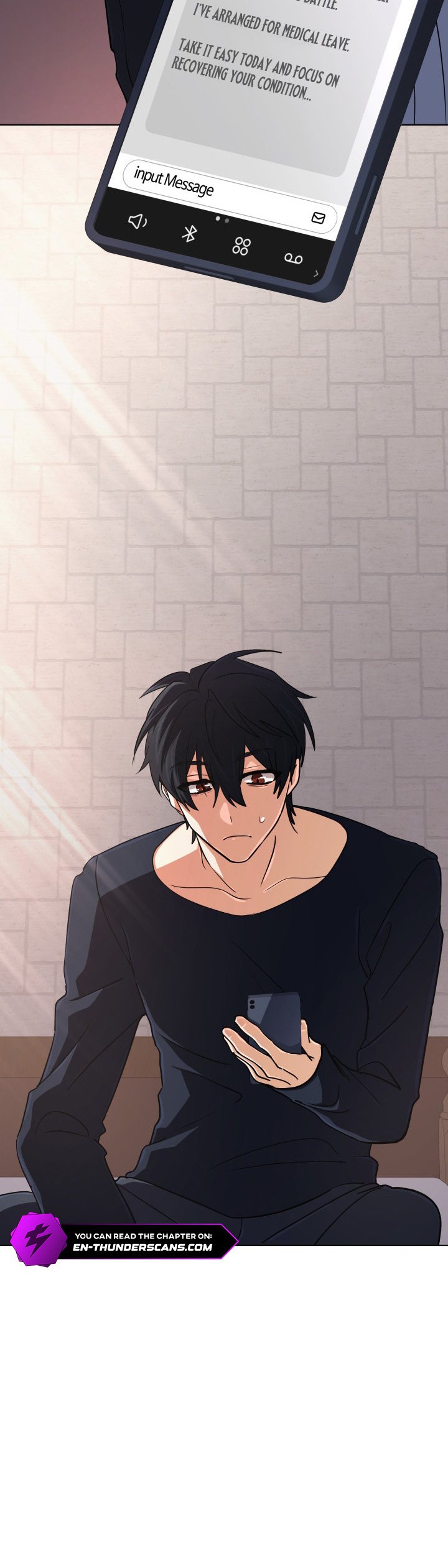 Read Mythical Archmage Returns EN Manga Online