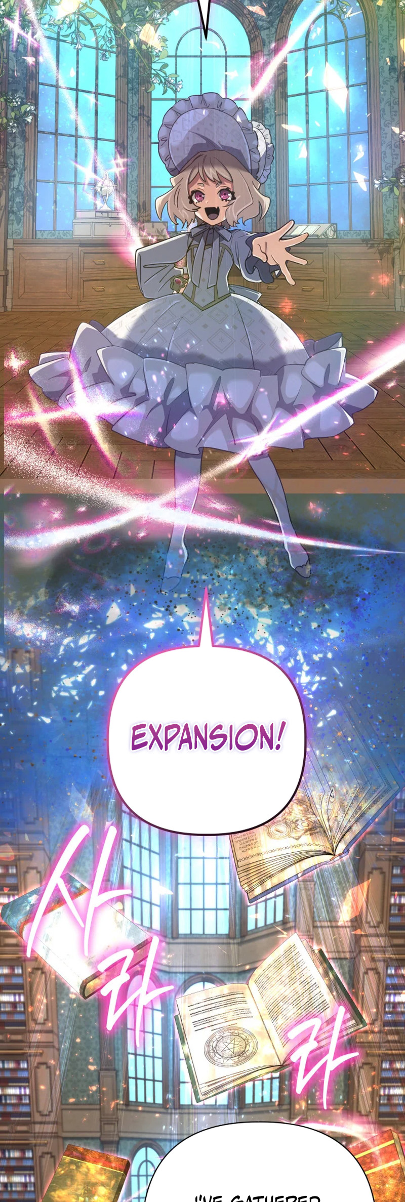 Read Mythical Archmage Returns EN Manga Online