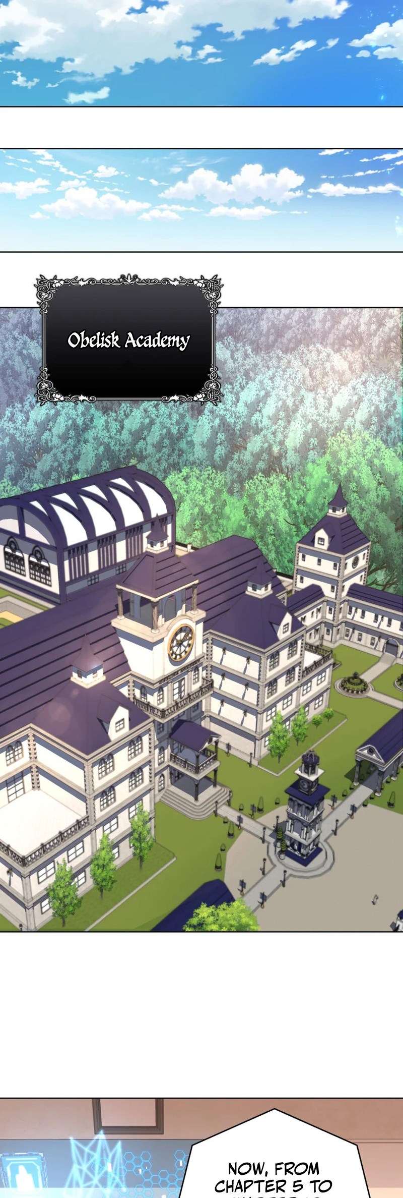 Read Mythical Archmage Returns EN Manga Online