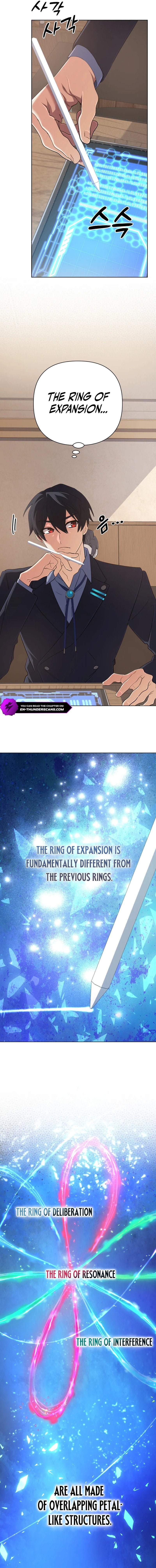 Read Mythical Archmage Returns EN Manga Online