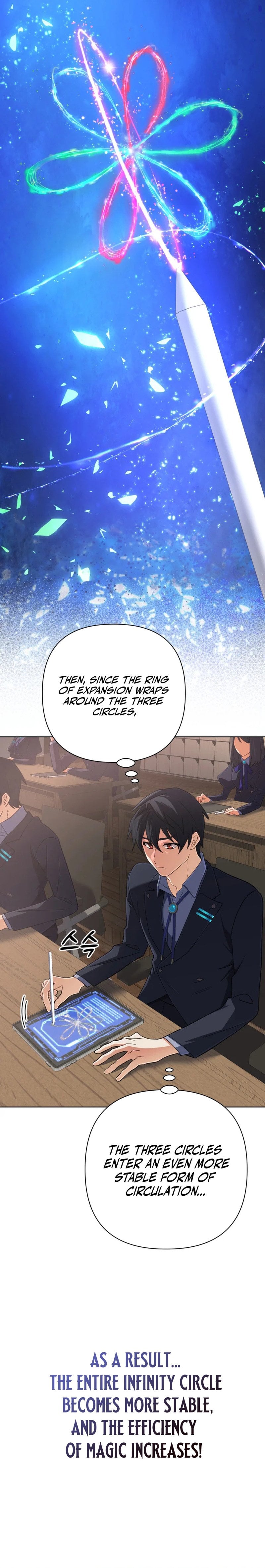 Read Mythical Archmage Returns EN Manga Online