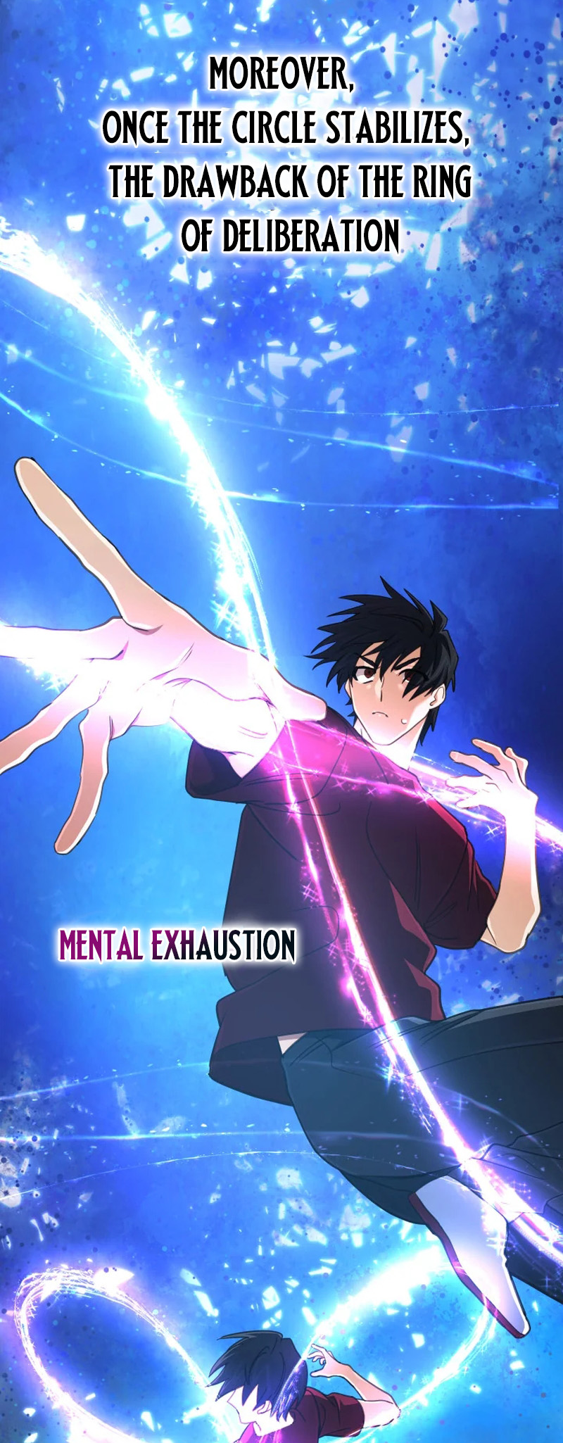 Read Mythical Archmage Returns EN Manga Online