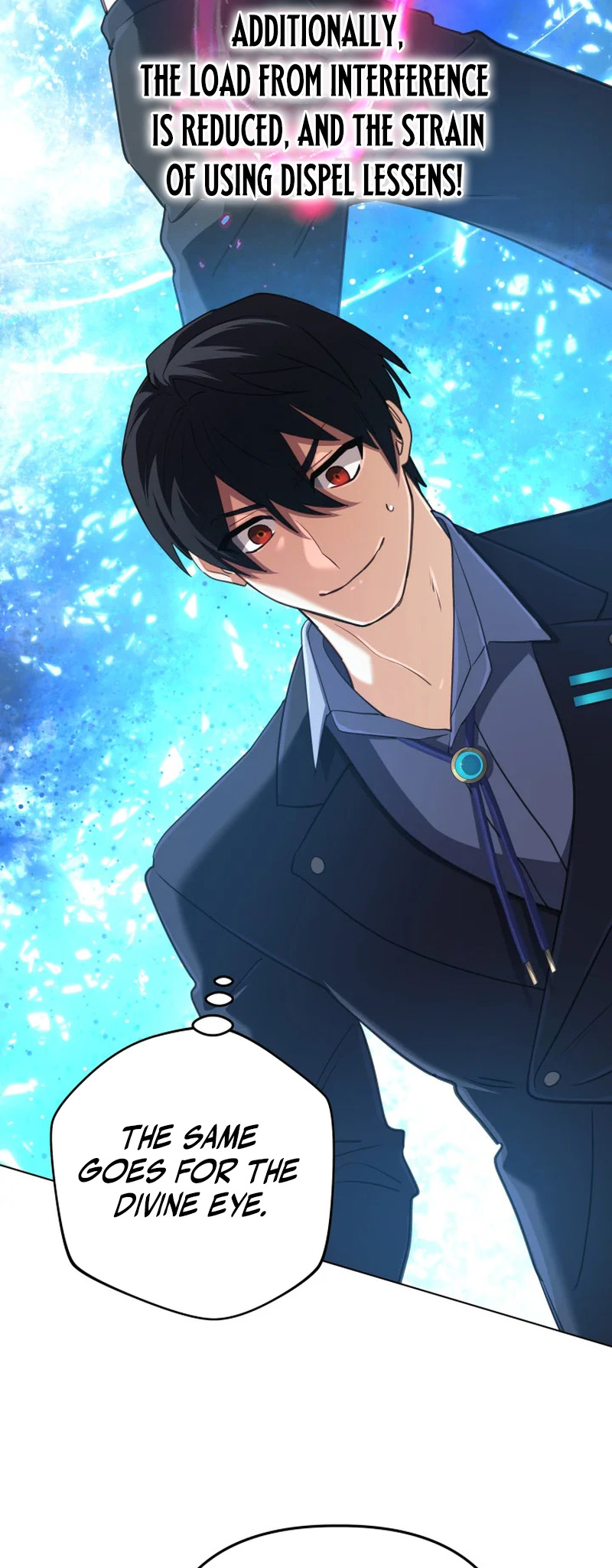 Read Mythical Archmage Returns EN Manga Online